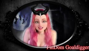 Cartoon PornStar Female Transformation
