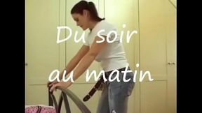 Soir&eacute_e tranquille, nuit paisible