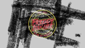 Andi's First Foot Worship (Full Shoot)