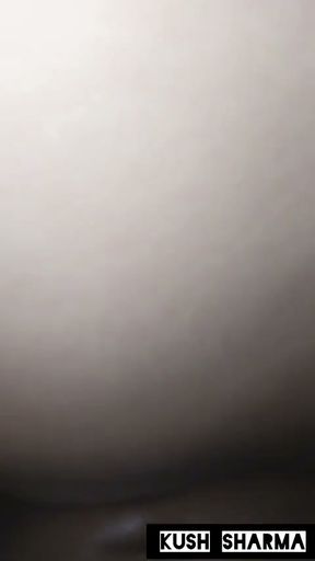 Cute smooth Crossdresser getting eaten in the middle of the night by bbc   Clip 1