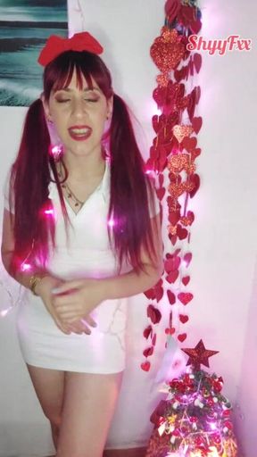 Shyyfxx Merry Christmas! Gift for All My Love!