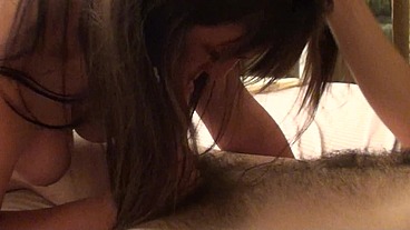 amateur couple