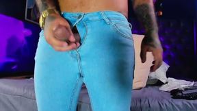 Mateo Sexx Private Show