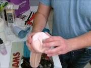 Comment nettoyer un Fleshlight Fleshjack (Msieur-Jeremy.fr)