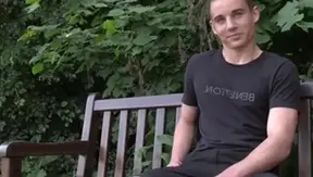 Czech Hunter: Breaking Limits and Enjoying Every Second of It