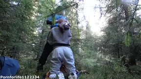 Sloppy blowjobs in public places 2022
