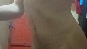 Amazing skills of the queen, looks like shes been doing this for a while