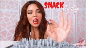 Snack City (1080)