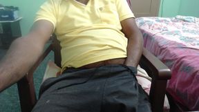Early Wakeup and Horny Too