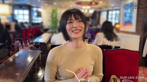 Pure and pretty solo delight with a stunning girl