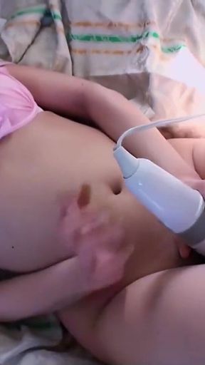 Asian Teen Anna Fucked in Tight Hairy Pussy by Step Father