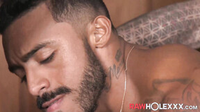 ”Arthur Mondelo & Daniel Toro are breeding with Lucas Scudellari & Ramon Souz”