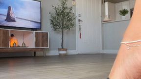 Sexy n Sensual Heels ASMR JOI