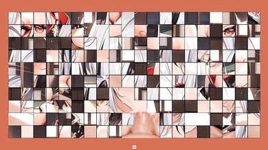 【H GAME】パラシティクイビルHアニメーション② エロアニメ｜フェラ｜Hentai｜Anime