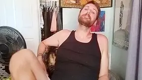 Your Little Dick Needs To Be Locked Up For Masters Pleasure