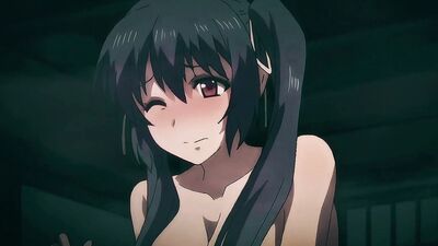 Watch this cartoon babe with big tits and hairy pussy get pounded by a big cock