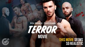 Terror Movie