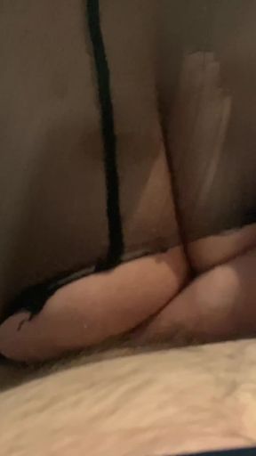 Unforgettable moment from &quot;A long fuck first in the pussy and then in the ass&quot;