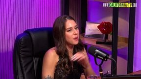 Rafaela Lima Unleashed