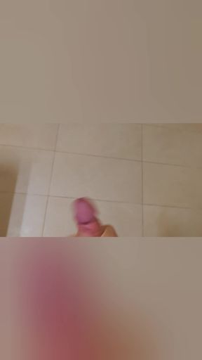 Piss Cum Mix, Handsfree Cum Mix