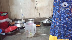 Desi Wife Blog