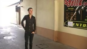 salope soumise a ma grosse queue ssalope soumis cagoule dominee par ma ...