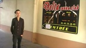 salope soumise a ma grosse queue ssalope soumis cagoule dominee par ma ...