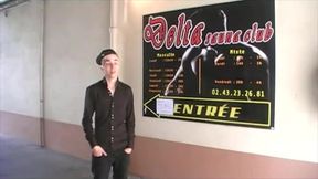 salope soumise a ma grosse queue ssalope soumis cagoule dominee par ma ...