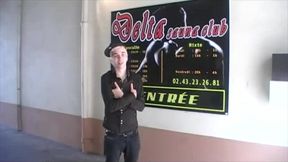 salope soumise a ma grosse queue ssalope soumis cagoule dominee par ma ...