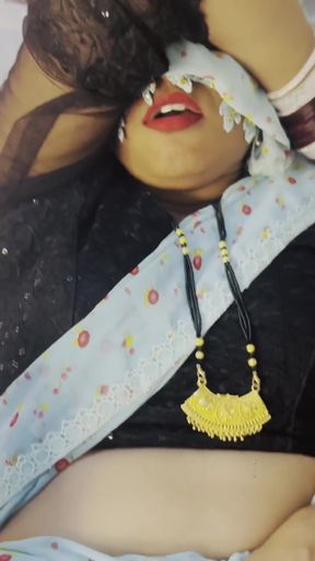 Jaw-dropping moment from &quot;Devar with Bhabhi Hot Sister-in-law Fucked His Brother-in-law When Elder Step Brother Was on&quot;