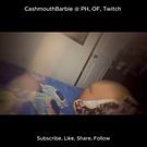 Stepdaughter: “I always wanted to share a bed with my stepfather" Sneaks to Taste His Big Black Cock...