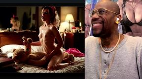 tight bald pussy teen gave her teddy life by riding him so fucking much, ai generated