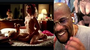 tight bald pussy teen gave her teddy life by riding him so fucking much, ai generated