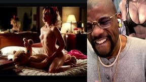 tight bald pussy teen gave her teddy life by riding him so fucking much, ai generated