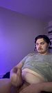 got horny working from home