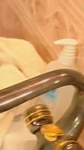 Cougar and Granny Tales - Part #05 - the Vintage Experience