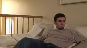 veronica stone loves to slide cock into her pussy