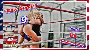 Raw Sugar! 9