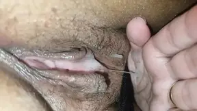 portuguese Subtitled Best Creampie Inside My Wife&#039;s Pussy