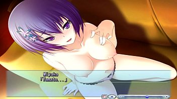 Majikoi S Miyako Scene #1 (Part 3)