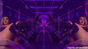Matriarchy Codex 02: Power Source