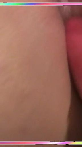 Fat BBW Tied up Toyed