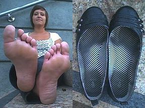 I'VE ONLY HAD THESE A MONTH SUPER STINK INTERVIEW