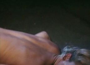 Stunning blonde whore pussy licked and drilled by hard dick