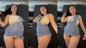 Little  dress