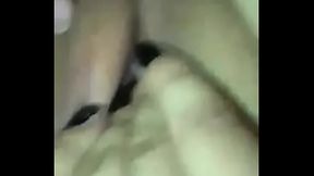 cachando a gordita part 4