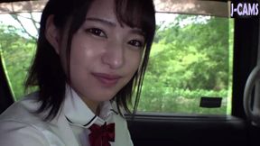 Charming Beauty. Playful Date with a Mischievous Smile Part1