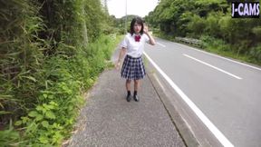 Charming Beauty. Playful Date with a Mischievous Smile Part1