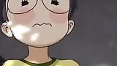 Mature anime porn with big tits and creampies