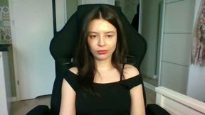 Larice Singer Private Show